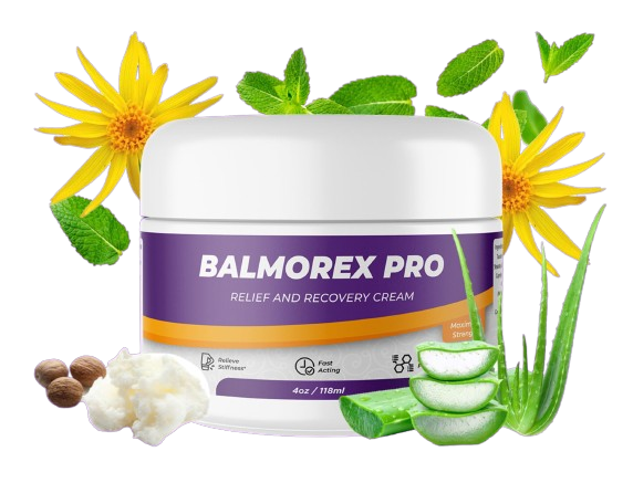Balmorex Pro Reviews